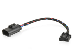 Adapter cable for servomotor. Porsche 986 Boxster / 996 - PCG57391900