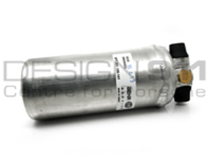 Air Conditioning (Air Con)  Receiver Dryer Desiccator. Porsche 924 / 928 / 944 / 968 - 94457394300, 8FT351196141, 8FT 351 196-141