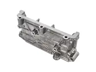 Camshaft Cover Lid, 4-6 Cyl. Porsche 958 Cayenne / 95B Macan / 970 Panamera - 95810512901, 95810512900