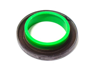 Front shaft oil seal. Porsche 997.2 / 987.2 / 991 / 981 / 982 - 9A110122202, 0PB105247, 247.110