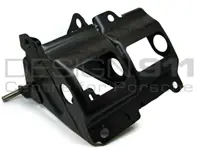 Brake and Clutch Pedals Box. Porsche 964 (LHD Cars) - 96442306504