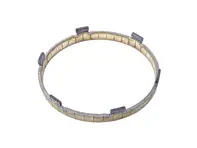 Cone Ring for Syncro Gear Porsche 996 2002>> (6 speed) - 99630461321