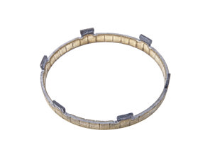 Cone Ring for Syncro Gear Porsche 996 2002>> (6 speed) - 99630461321