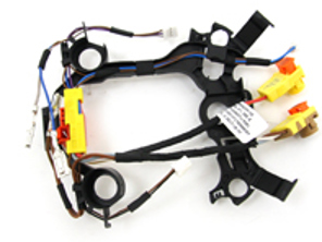 Steering wheel wiring harness for Porsche 958 Cayenne / 95B Macan / GT4 / 991 GT3 / 918 Spyder - 95B971388B