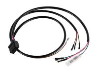 Wiring harness intermittent wiper relay. Porsche 911 - 91161205900 - BP PS9235A