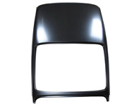 Roof skin cars without sunroof Including rear screen. Porsche 911 63-89 - 90150305100, 1682001000, 591030, 90150305100, 90150305101, 90150308712, 91150308702, 91150308704, 91150308708, 91150308712, 91150308712GRV - 1682001000