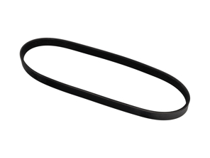 Alternator belt. Porsche 924S / 944 - 99919220450, 050 005 0735, 99919220451 - 050 005 0735