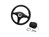 Steering Wheel Porsche RS. Porsche 928 - 993347084808YR - ML7005