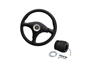 Steering Wheel Porsche RS. Porsche 928 - 993347084808YR - ML7005