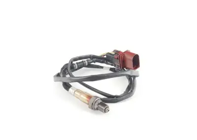 Lambda oxygen sensor, BEFORE Catalytic converter. Porsche 955 Turbo - 95560612601, 95560612602, 0258007174, 0258007041, 0258007054, 0258007056, 0258007080, 0258007093, 0258007096, 0258007098, 0258007100, 0258007104, 0258007112, 0258007114, 0258007130, 0258007174, 0258007267, 0258007353, 0258007354, 7L0906262A, 7L0906262F, 95560612601, 95560612602, 958906262L - ES1092112B1