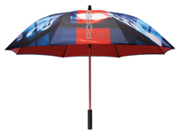 Porsche Umbrella XL - MARTINI RACING Collection - WAP0505700J