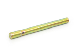 Brake pad retaining pin, front. Porsche 356C - 90135191314