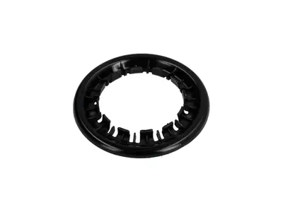 Driveshaft protective ring. Porsche 991 Carrera / 991 Turbo - 9P1407483, 99134926900
