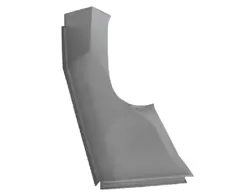 Left - 64450121100/2