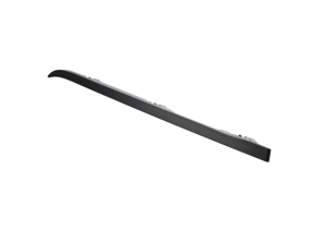 Front Bumper Trim, Black. Porsche 991.1 R / GT3 / GT3 RS 2012-16 - 99150575901E0, 99150576901E0