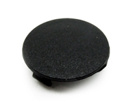 Cap for door locking knob. Porsche 911 / 928 / 964 Carrera RS / 993 Carrera RS - 91153170300