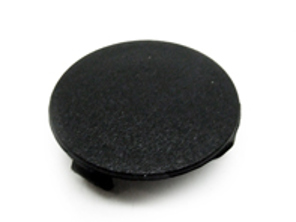 Cap for door locking knob. Porsche 911 / 928 / 964 Carrera RS / 993 Carrera RS - 91153170300