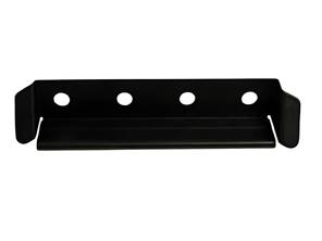 Mounting bracket front fuse board. Porsche 911 1969-73 - PP236FB, P236FB
