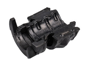 Stabilizer Bar Bush Rear 23.70mm for Porsche Cayenne - 95533379250 - 100 615 0014