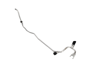 Air conditioning pressure line. Porsche 997.2 - 99757310806, 99757310804, 99757310808