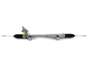 Steering rack for LHD (Left Hand drive) cars. Porsche 955 / 957 Cayenne 2003-10 - 95534701104, 95534701106, 95534701108, 95534701110, 95534701112, 95534701114, 95534701120, 95534701121, 95534701122, 95534701124, 95534701125, 7L5422075X, 955347011AX, 955347011EX