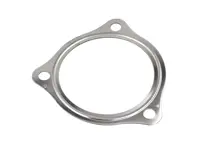 Exhaust pipe (pre cat) to final catalyst gasket. Porsche 958 Cayenne - 95811111300, 549.390