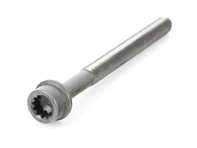 Cylinder head bolt. Porsche 95B.1 Macan 2.0L / 95B.2 Macan 2.0L /  9YA Cayenne 2.0L - WHT005305B, WHT005305A, WHT005305, 9A700530502