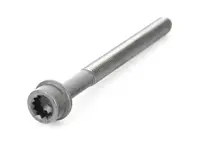 Cylinder head bolt. Porsche 95B.1 Macan 2.0L / 95B.2 Macan 2.0L /  9YA Cayenne 2.0L - WHT005305B, WHT005305A, WHT005305, 9A700530502