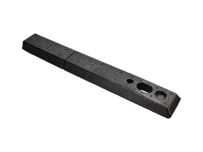 Foam Insulator Piece - Luggage Compartment Liner. Porsche 991 Carrera / Turbo/GT2 RS / GT3/GT3 RS 2012-2021 - 99155142000, 99155142001, 99155142002