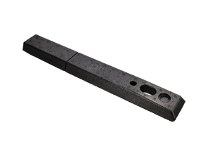Foam Insulator Piece - Luggage Compartment Liner. Porsche 991 Carrera / Turbo/GT2 RS / GT3/GT3 RS 2012-2021 - 99155142000, 99155142001, 99155142002