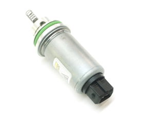 Actuator valve. Porsche 996 Turbo - 99610530172, 99610530171