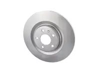Brake Disc Rotor REAR Ø: 330 mm. Porsche Macan MK1 2.0L / 3.0L Petrol / Diesel / GTS & MK2 2019 Onwards - 95B615601A, 95B615601G