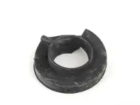 Shock absorber coil spring rear seating bush Porsche Cayenne 955 / 957 - 95534352700