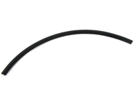 Centre radiator gasket. Porsche 982 Boxster / 982 Cayman / 991.2 - 9P1121687