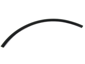 Centre radiator gasket. Porsche 982 Boxster / 982 Cayman / 991.2 - 9P1121687