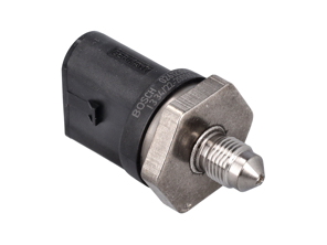 Pressure sender unit low fuel pressure. Porsche 718 / 991 GT3 / 970 Panamera / 958 Cayenne / 95B Macan - 06H906051J, 06H906051F, 06H906051G