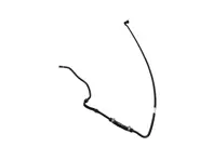 Breather Line For Coolant Expansion Tank. Porsche 971.1 / 971.2 / 976 Panamera 2017>> - 9A712244700