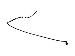 Breather Line For Coolant Expansion Tank. Porsche 971.1 / 971.2 / 976 Panamera 2017>> - 9A712244700