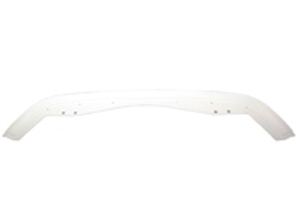 End strip parcel shelf blank for Porsche 911 Targa 1969 - 1986 - 91150195160 - IBP11.1.123, IBP111123