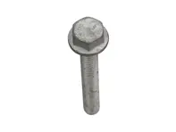 M8x60 Bolt for Lower Idler Pulley for Porsche 986 Boxster 2.7L / 3.2L & 996 Carrera 3.4L / 3.6L - 90037805602, 90037815909, 90037815901