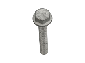 M8x60 Bolt for Lower Idler Pulley for Porsche 986 Boxster 2.7L / 3.2L & 996 Carrera 3.4L / 3.6L - 90037805602, 90037815909, 90037815901