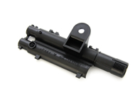 Accelerator cable housing. Porsche 996 - 99642313104