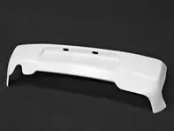 Rear bumper. Porsche 916 - TK 156, TK56