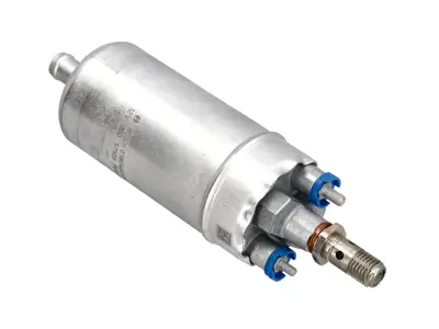 Fuel pump. Porsche 924S / 944 / 944 Turbo / 911 - 94460810200, 94460810204, 94460810207, 0580464021, 0 580 464 021, 94460810205, 94460810201
