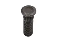 Wheel Hub Stud, Standard. Porsche 911 / 944 / 914 / 924 / 964 / 993 / 968 - 99333167102, 90133167101, 91133167100, 1660400300, 90434167100, 90134167105