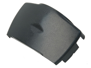 Steering column cover, Lower. Porsche 911 74-89 - 91161331203, 91161331200, 91161332800 - URO-011426, 1645601300