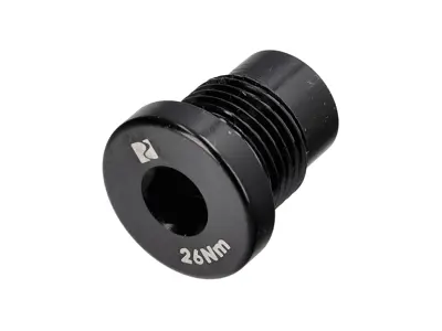 Rennline Magnetic Engine Oil Drain / Sump Plug With Crush Washer (M18 x 1.5 x12) for Porsche 986 / 987.1 / 996 / 997.1 - 90021900930 - M106