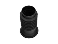 Shock absorber bellow. Porsche 991 / 992 with Sport suspension - 99133310701, 9P1512137A