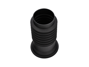 Shock absorber bellow. Porsche 991 / 992 with Sport suspension - 99133310701, 9P1512137A