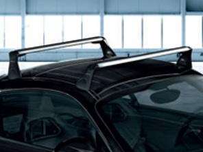 Roof Transport System. Porsche 987C Cayman - 98780110500